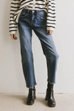 Brenda Barrel Jeans FINAL SALE