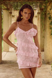 Aisha Mini Dress