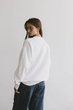Easy Tiger Crew Neck FINAL SALE