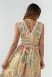 Davie Maxi Dress