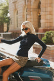 Viva Vespa Italia Sweater FINAL SALE