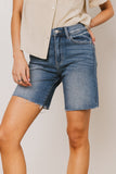Jaylen Denim Shorts FINAL SALE