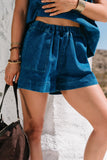 Emory Denim Shorts