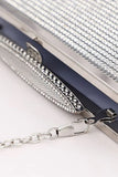 Sequins Chain Square Party Handbag