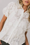 Gentry Collared Button Down FINAL SALE