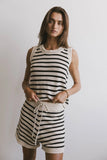 Esme Knit Tank FINAL SALE