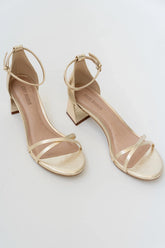 Steve Madden Rae Block Heel