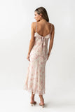 Cove Floral Maxi Dress