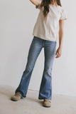 Jessica Denim Bootcut Jeans FINAL SALE