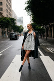 Margot Floral Babydoll Dress FINAL SALE
