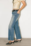 Drake Panelled Jeans FINAL SALE