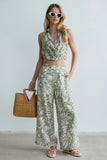 Giana Wide Leg Pants