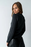 Marlene Knit Cardigan FINAL SALE