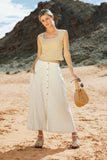 Adelaide Midi Skirt FINAL SALE