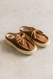 Conner Platform Clogs