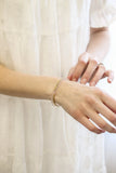 Avery Beaded Bracelet