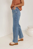 Haisley Dad Jeans FINAL SALE