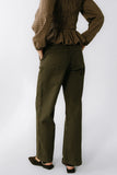 Ellie Wide Leg Jeans FINAL SALE