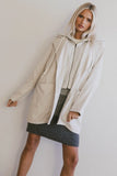 Neli Trench Coat FINAL SALE