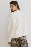 Rome Sweatshirt FINAL SALE
