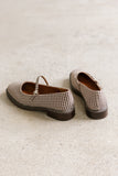 Carson Mary Janes in Multi