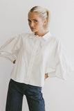 Leani Button Up FINAL SALE