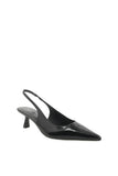 Ayla Pointed Pump