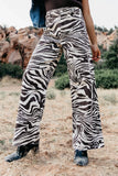 Jessi Wide Leg Jeans FINAL SALE