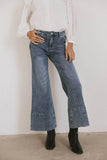 Hala Wide Leg Jeans FINAL SALE
