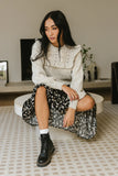 Mimi Knit Sweater FINAL SALE