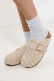 Steve Madden Sam Slides FINAL SALE