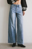 Krista Wide Leg Jeans FINAL SALE