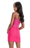 4877 Fuchsia ASHLEYlauren