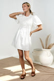 Steely Mini Dress FINAL SALE