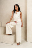 Hayden Wide Leg Pants FINAL SALE