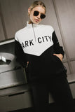 Fér Böhme Park City Quarter Zip