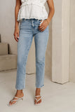 Molly Straight Leg Jeans FINAL SALE