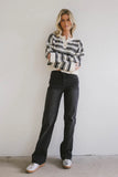Eliana Wide Leg Jeans FINAL SALE