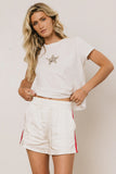 Nylah Star Top FINAL SALE