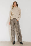 Abigail Turtleneck Sweater FINAL SALE