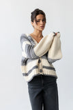 Rachelle Chunky Knit Cardigan FINAL SALE