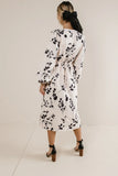 Hadlee Floral Dress FINAL SALE