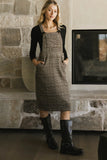 Winslet Midi Dress FINAL SALE