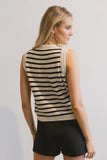 Esme Knit Tank FINAL SALE