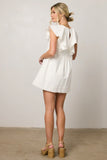 Willow Collared Babydoll Dress FINAL SALE