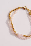 Avery Beaded Bracelet