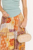 Sersha Marbled Bag