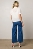 Kinley Sheer Blouse FINAL SALE