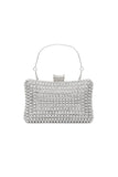 Verano Diamonds Clutch Bag