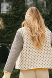 Collete Contrast Jacket FINAL SALE